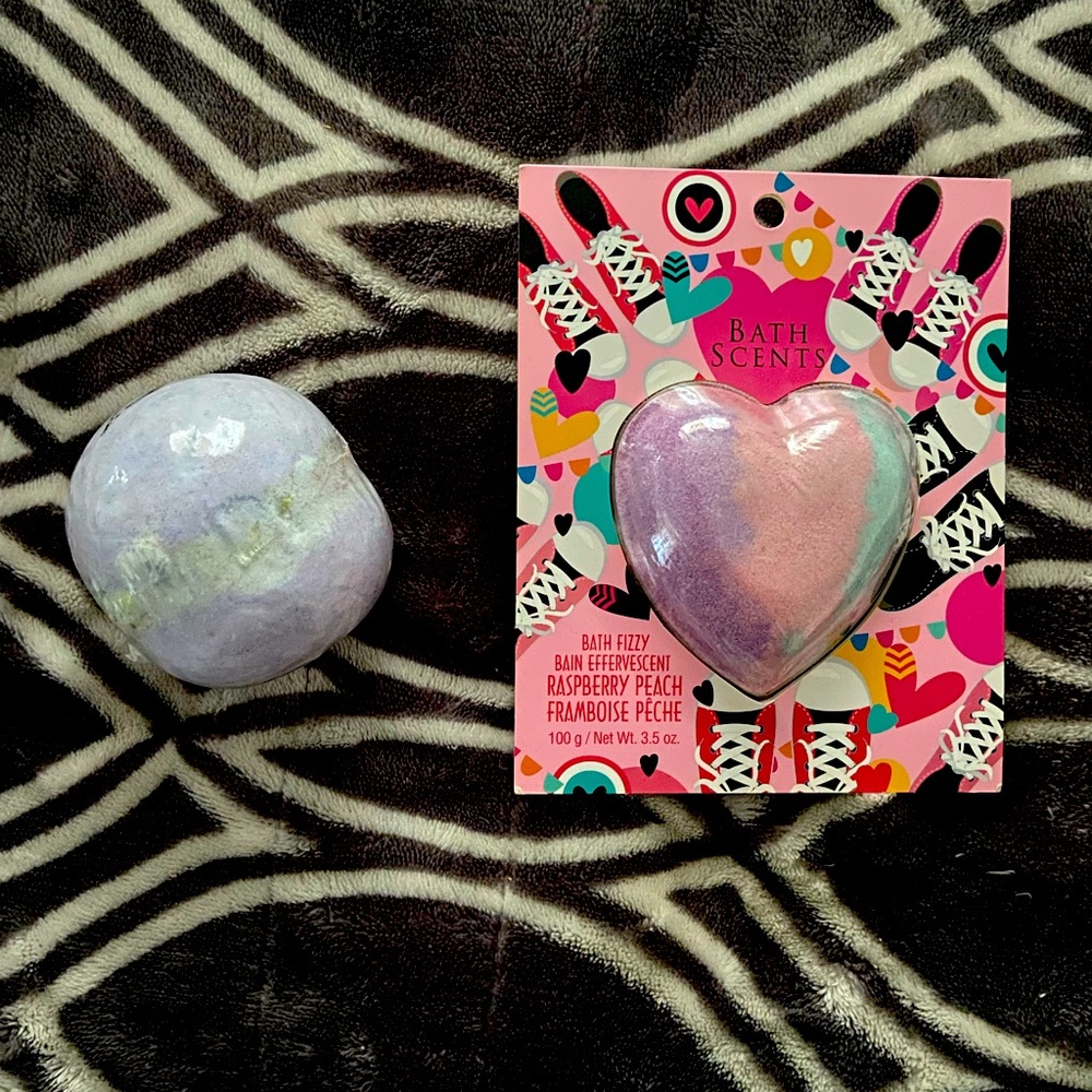 Bath Bomb Bundle 🛁